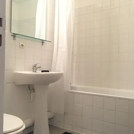 Appartement Les Deux Fleurets Rijsel